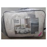 Madison Park Essentials Knowles 9-Pc. Queen Comforter Set Bedding