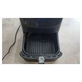 COSORI Air Fryer Max XL(100 Recipes) Digital Hot Oven Cooker, One Touch Screen with 11 Cooking Functions, Preheat and Shake Reminder, 5.8 QT, Black