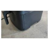 COSORI Air Fryer Max XL(100 Recipes) Digital Hot Oven Cooker, One Touch Screen with 11 Cooking Functions, Preheat and Shake Reminder, 5.8 QT, Black