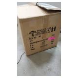 1 - Light Modern Stylish Melt Pendant- Retail:$113.99