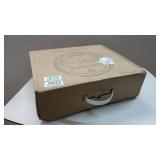 Lefant Auto Robotic Vacuum