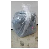 Blazing Needles 48-inch Swivel Rocker Cushion - 48"l x 24"w x 5"d