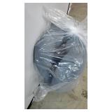 Blazing Needles 48-inch Swivel Rocker Cushion - 48"l x 24"w x 5"d