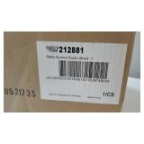 Rustic Brown- Kate and Laurel - Oakly Wood and Metal Wall Sconce Candle Holder