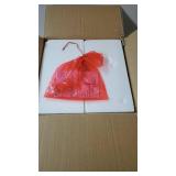 Sealed in Styrofoam - Madison 12" Pendant- Matte White and Brass- Retail:$83.99