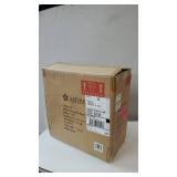 Isley Modern Wall Planters (Set of 3) - 13"H x 13"W x6.5"D/11.5 x 11.5 x5.5/10.5 x 10.5 x5