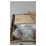 Isley Modern Wall Planters (Set of 3) - 13"H x 13"W x6.5"D/11.5 x 11.5 x5.5/10.5 x 10.5 x5