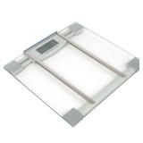 Remedy Digital Scale Body Weight, Fat and Hydration