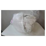 Madison Park Signature 800 GSM 100-percent Cotton 8-piece Antimicrobial Towel Set