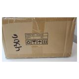 Sealed in Box- The Gray Barn Heavenly Winds 1-light Island Pendant Rustic Hanging Light for Kitchen - D 10.2" X H 6.3"