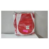 71 x 74-inch, Watermelon Seeds, Geometric Print Shower Curtain- Retail:$89.00