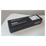 Brushed Gold- KRAUS KAG-1 Dishwasher Air Gap