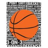 CANVAS Basketball by Designs by Tenisha