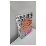 CANVAS Basketball by Designs by Tenisha