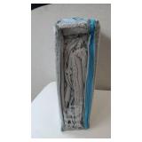 Urban Habitat Camden Cotton Chenille Duvet Cover Set- Retail:$103.49