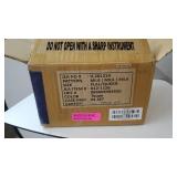 The Curated Nomad Natoma Cotton Chenille Duvet Cover Set- Retail:$91.99