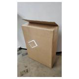 Blazing Needles 48-inch Indoor Microsuede Bench Cushion