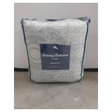 Tommy Bahama Home Raw Coast Cotton King 3-Pc. Duvet Cover Set Bedding