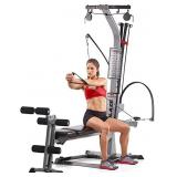 Bowflex Blaze Home Gym - Retail $810.69 - Missing Parts