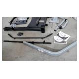 Bowflex Blaze Home Gym - Retail $810.69 - Missing Parts