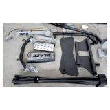 Bowflex Blaze Home Gym - Retail $810.69 - Missing Parts