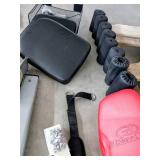 Bowflex Blaze Home Gym - Retail $810.69 - Missing Parts