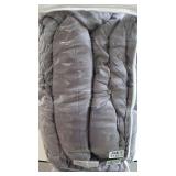 Nanshing® Rhina 7-Piece Queen Comforter Set in Purple