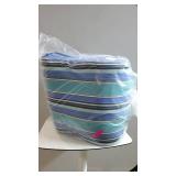 Jordan Manufacturing Sunbrella Dolce Oasis Chaise Lounge Cushion- Retail:$118.99