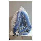 Jordan Manufacturing Sunbrella Dolce Oasis Chaise Lounge Cushion- Retail:$118.99