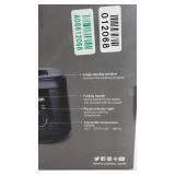 Salton Cool Touch Deep Fryer 2.5 Litre DF1240BK