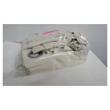 Porch & Den Boosalis Sateen Twill Blackout Curtain Panel Pair - 84 Inches