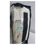 Subrtex Stretch Futon Slipcovers Washable Armless Furniture Cover