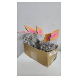 Lot of 5 Sets of Olivia Leaf Curtain Holdbacks (Set of 2)