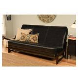 Somette Full-size Futon Cover - Full- Retail:$135.49