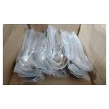 Sant Andrea Stainless Colosseum Tablespoon/Serving Spoon Set of 12 by Oneida- Retail:$149.99