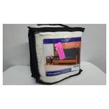 Subrtex Stretch Futon Slipcovers Washable Armless Furniture Cover