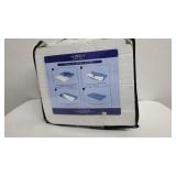 Subrtex Stretch Futon Slipcovers Washable Armless Furniture Cover