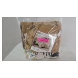 INK and IVY Arizona Yellow Cotton Duvet Cover Set- Retail:$99.99