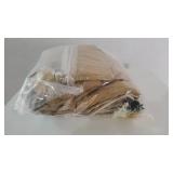 INK and IVY Arizona Yellow Cotton Duvet Cover Set- Retail:$99.99