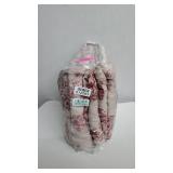 Olivia Quido Cosmopolitan Toile Red 3-piece Luxury DUVET Set- Retail:$507.15