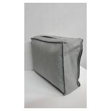 King Size 3-piece Fashionable Solid Embossed Quilt Set Bedspread Cover