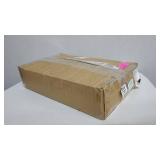 Glitzhome 36"H Set of 3 Christmas Gnome Metal Wall Decor or Yard Stake