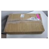 Glitzhome 36"H Set of 3 Christmas Gnome Metal Wall Decor or Yard Stake