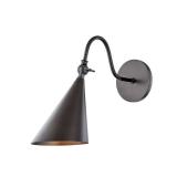 Factory Sealed - Mitzi by Hudson Valley Lupe 1-light Wall Sconce- Retail:$174.00
