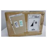 Factory Sealed - Mitzi by Hudson Valley Lupe 1-light Wall Sconce- Retail:$174.00