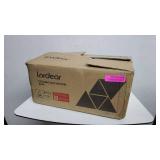 16x12 inch Rectangle White Ceramic Bathroom Vessel Sink Only