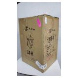 Armstrong Black 3-light Outdoor Wall Fixture- Retail:$280.00