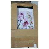 Romantic Botanical II-Premium Gallery Framed Print