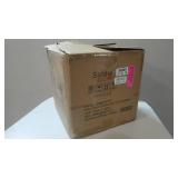 Porcelain Marble Dinnerware Set (16 pieces)