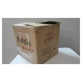 Porcelain Marble Dinnerware Set (16 pieces)